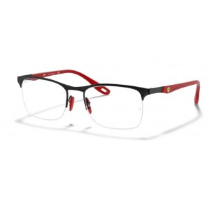 Rama de vedere Ray-Ban Ferrari RB8416M-F041