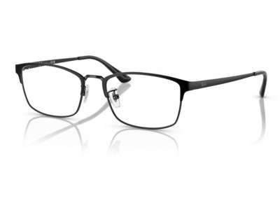 Rama de vedere Ray-Ban RB8772D-1206