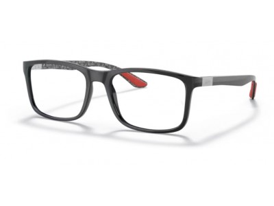 Rama de vedere Ray-Ban RB8908-2000