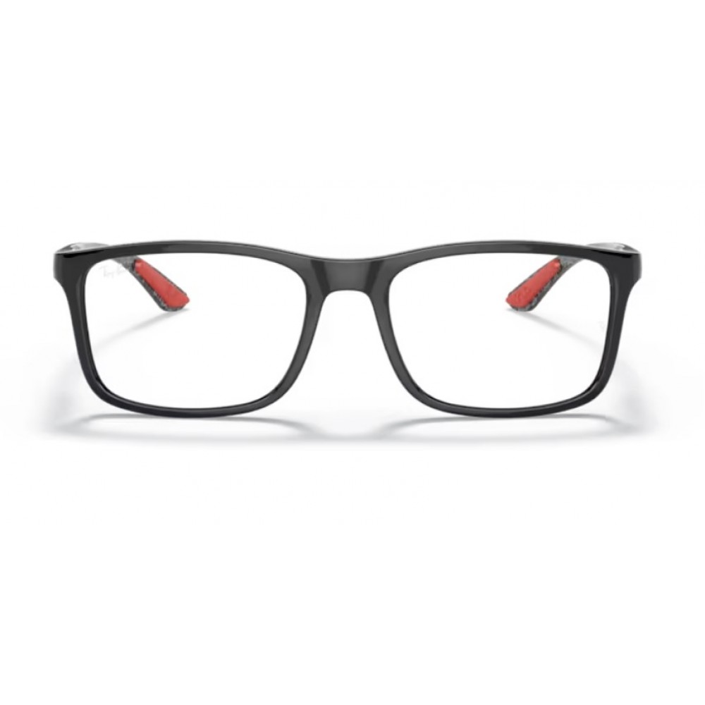 Rama de vedere Ray-Ban RB8908-2000 Rama de vedere Ray-Ban RB8908-2000