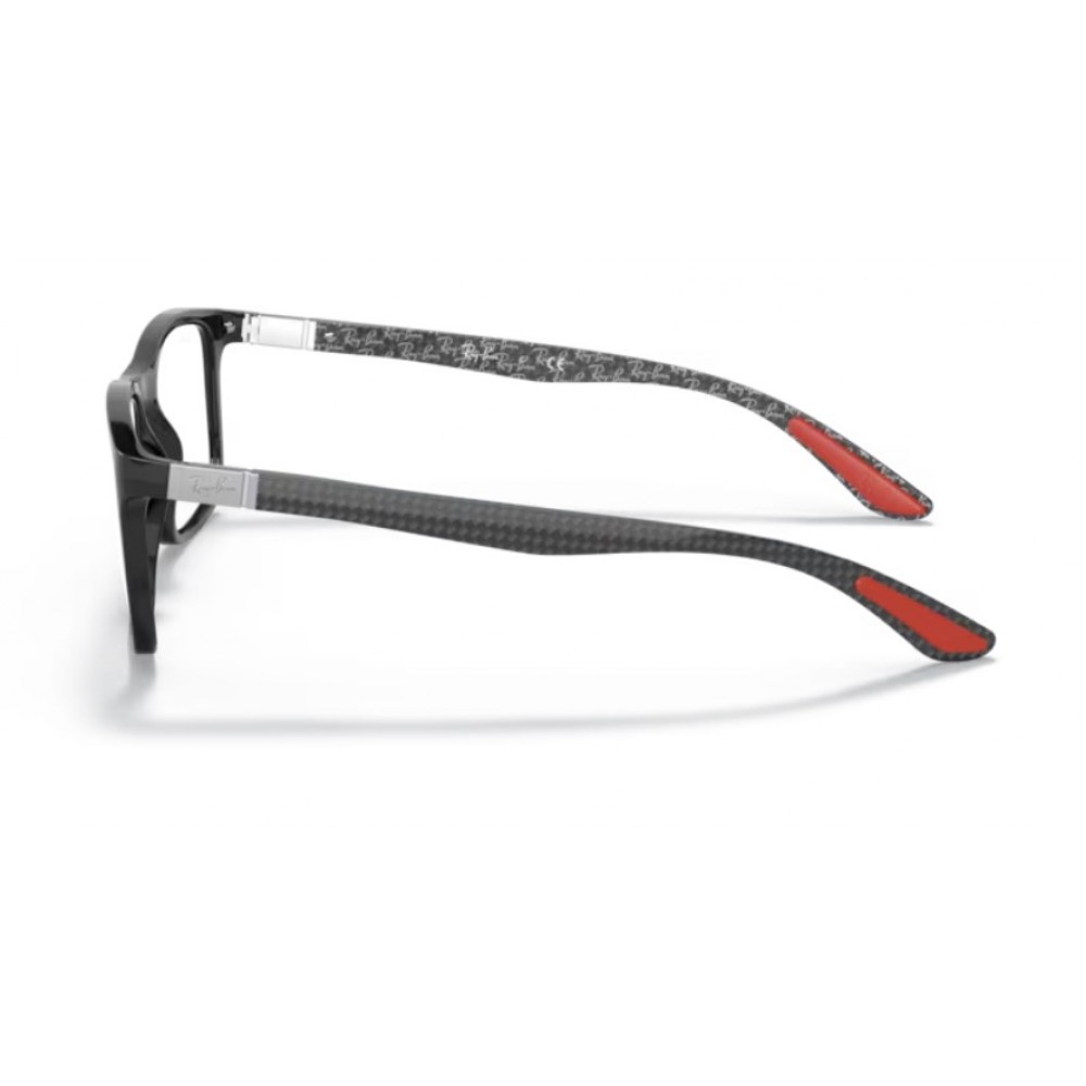 Rama de vedere Ray-Ban RB8908-2000 Rama de vedere Ray-Ban RB8908-2000