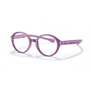 Rama de vedere Ray-Ban RY9075V-3880