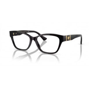 Rama de vedere Versace VE3344-GB1