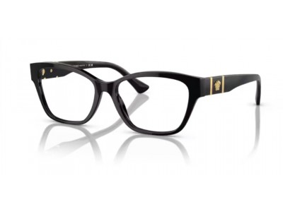 Rama de vedere Versace VE3344-GB1