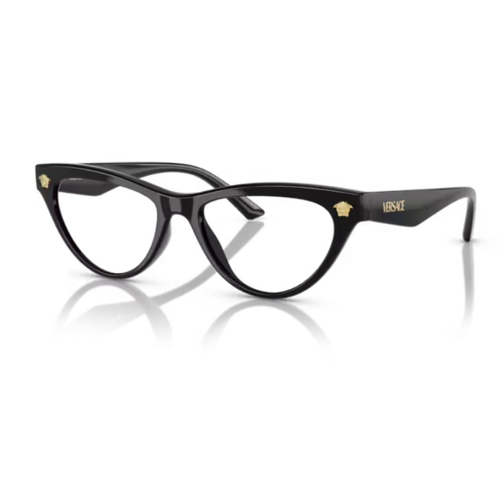 Rama de vedere Versace VE3364U-GB1