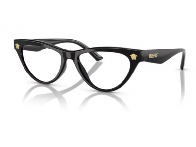 Rama de vedere Versace VE3364U-GB1