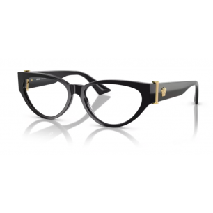 Rama de vedere Versace VE3366-GB1