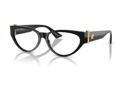 Rama de vedere Versace VE3366-GB1