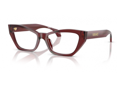 Rama de vedere Versace VE3373U-5512
