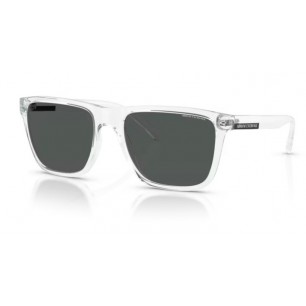 Ochelari de soare Armani Exchange AX4080S-823587