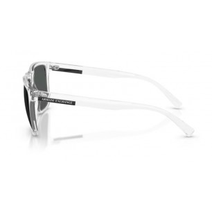 Ochelari de soare Armani Exchange AX4080S-823587