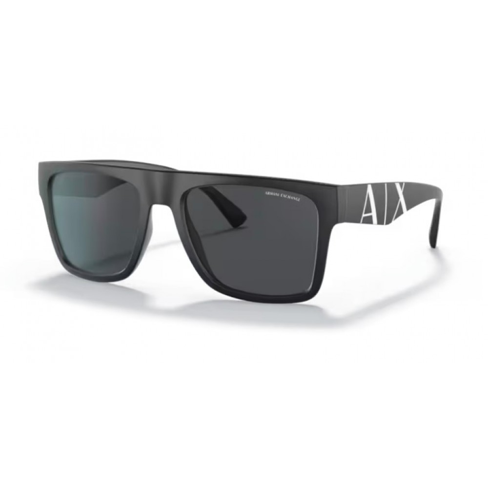 Ochelari de soare Armani Exchange AX4113S-807887