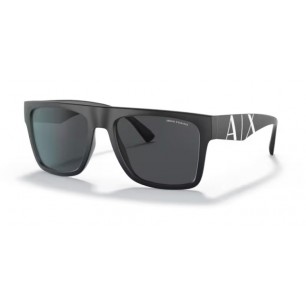 Ochelari de soare Armani Exchange AX4113S-807887