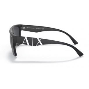 Ochelari de soare Armani Exchange AX4113S-807887