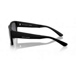 Ochelari de soare Armani Exchange AX4141SU-8078/6G