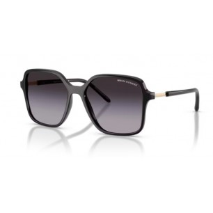 Ochelari de soare Armani Exchange AX4163S-81788G