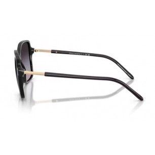 Ochelari de soare Armani Exchange AX4163S-81788G