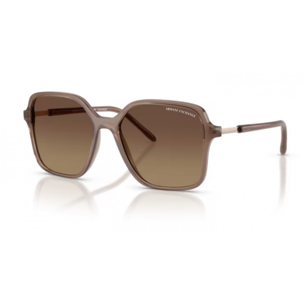 Ochelari de soare Armani Exchange AX4163S-8396tT5