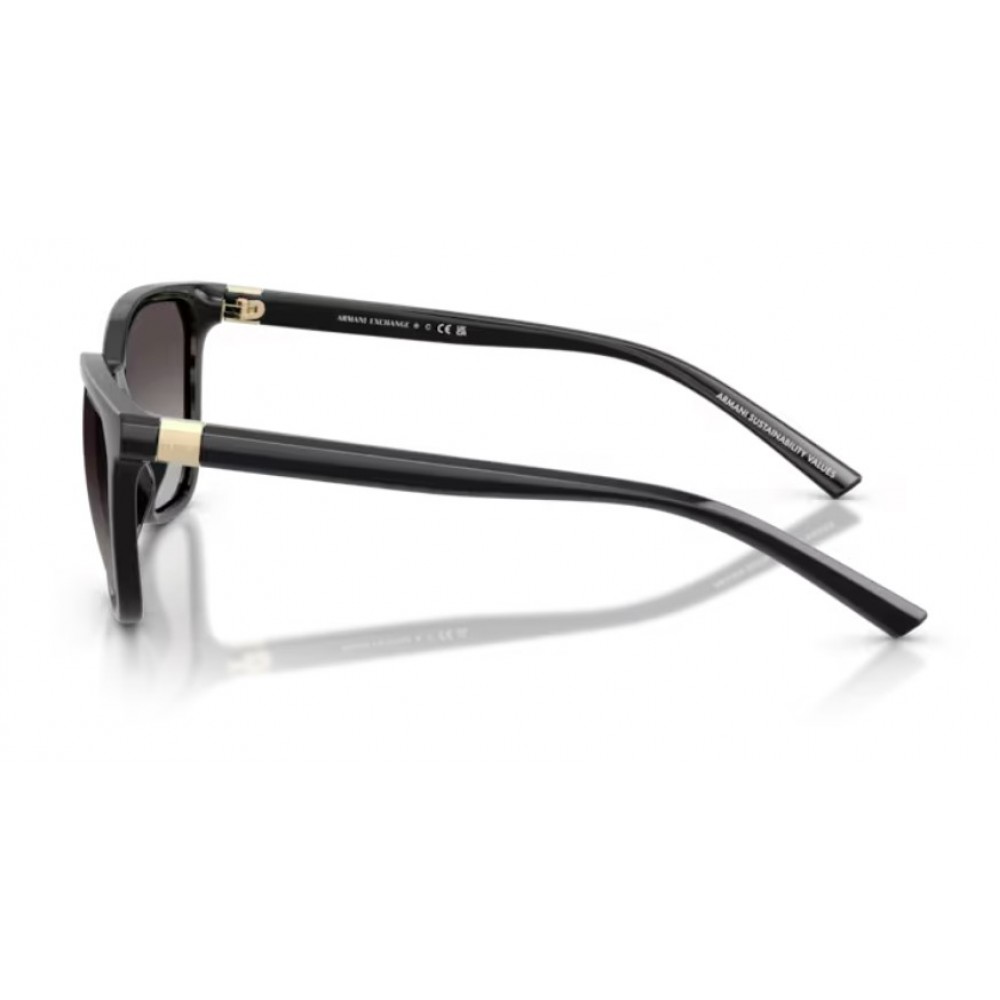 Ochelari de soare Armani Exchange AX4168SU-81588G Ochelari de soare Armani Exchange AX4168SU-81588G