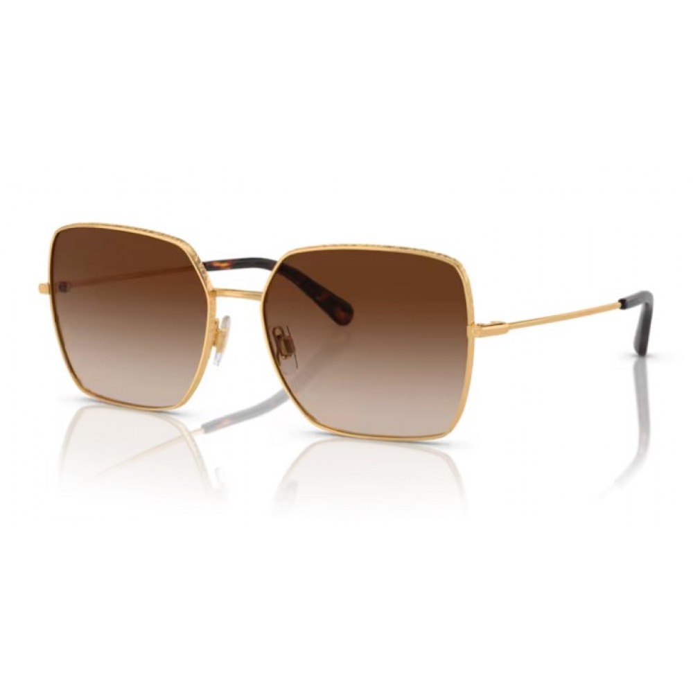 Ochelari de soare Dolce&Gabbana DG2242-02/13 Ochelari de soare Dolce&Gabbana DG2242-02/13