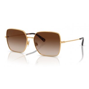 Ochelari de soare Dolce&Gabbana DG2242-02/13