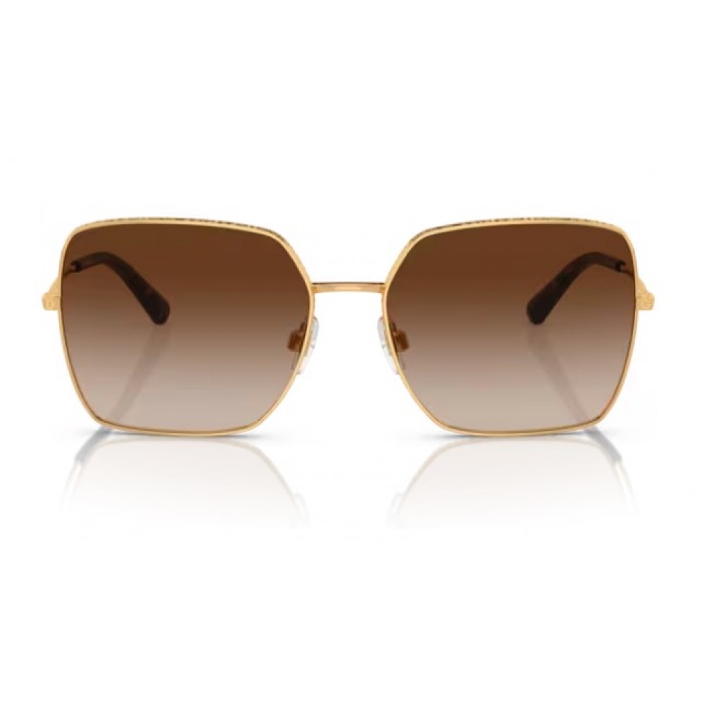 Ochelari de soare Dolce&Gabbana DG2242-02/13 Ochelari de soare Dolce&Gabbana DG2242-02/13