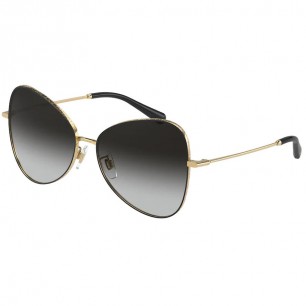 Ochelari de soare Dolce&Gabbana DG2274-13348G