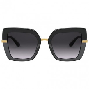 Ochelari de soare Dolce&Gabbana DG4373-3246 8G