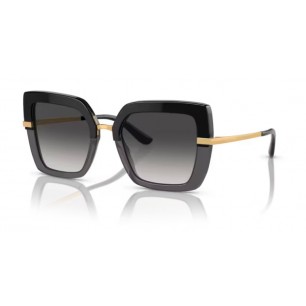 Ochelari de soare Dolce&Gabbana DG4373-32468G