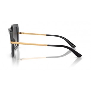 Ochelari de soare Dolce&Gabbana DG4373-32468G