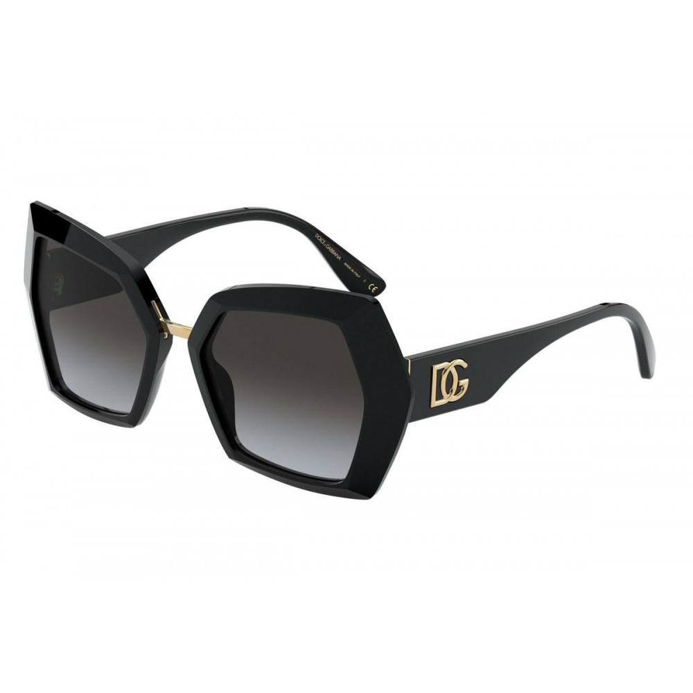 Ochelari de soare Dolce&Gabbana DG4377-501/8G