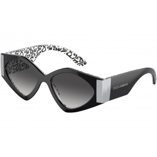 Ochelari de soare Dolce&Gabbana DG4396-33898G