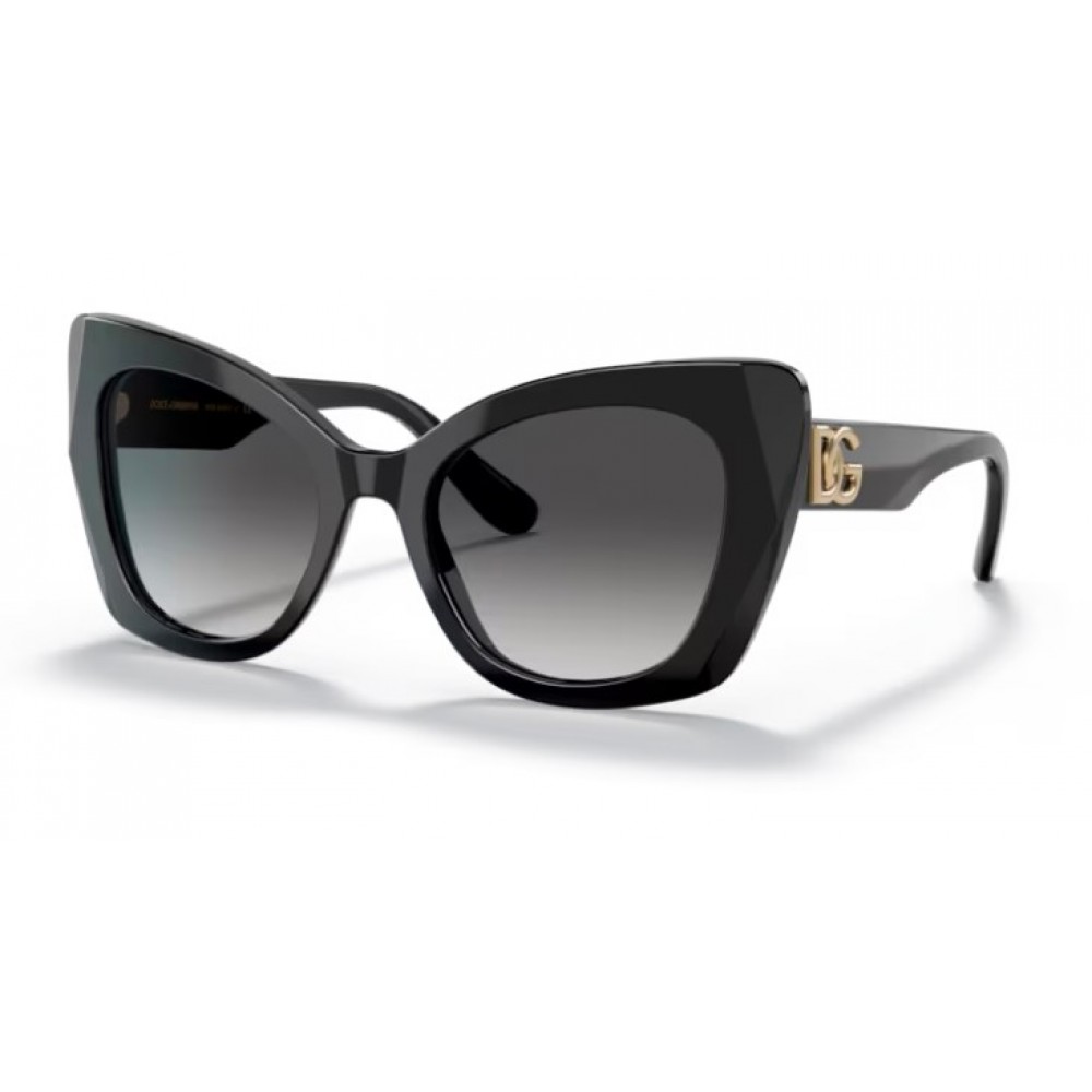 Ochelari de soare Dolce&Gabbana DG4405-501/8G Ochelari de soare Dolce&Gabbana DG4405-501/8G