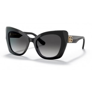 Ochelari de soare Dolce&Gabbana DG4405-501/8G