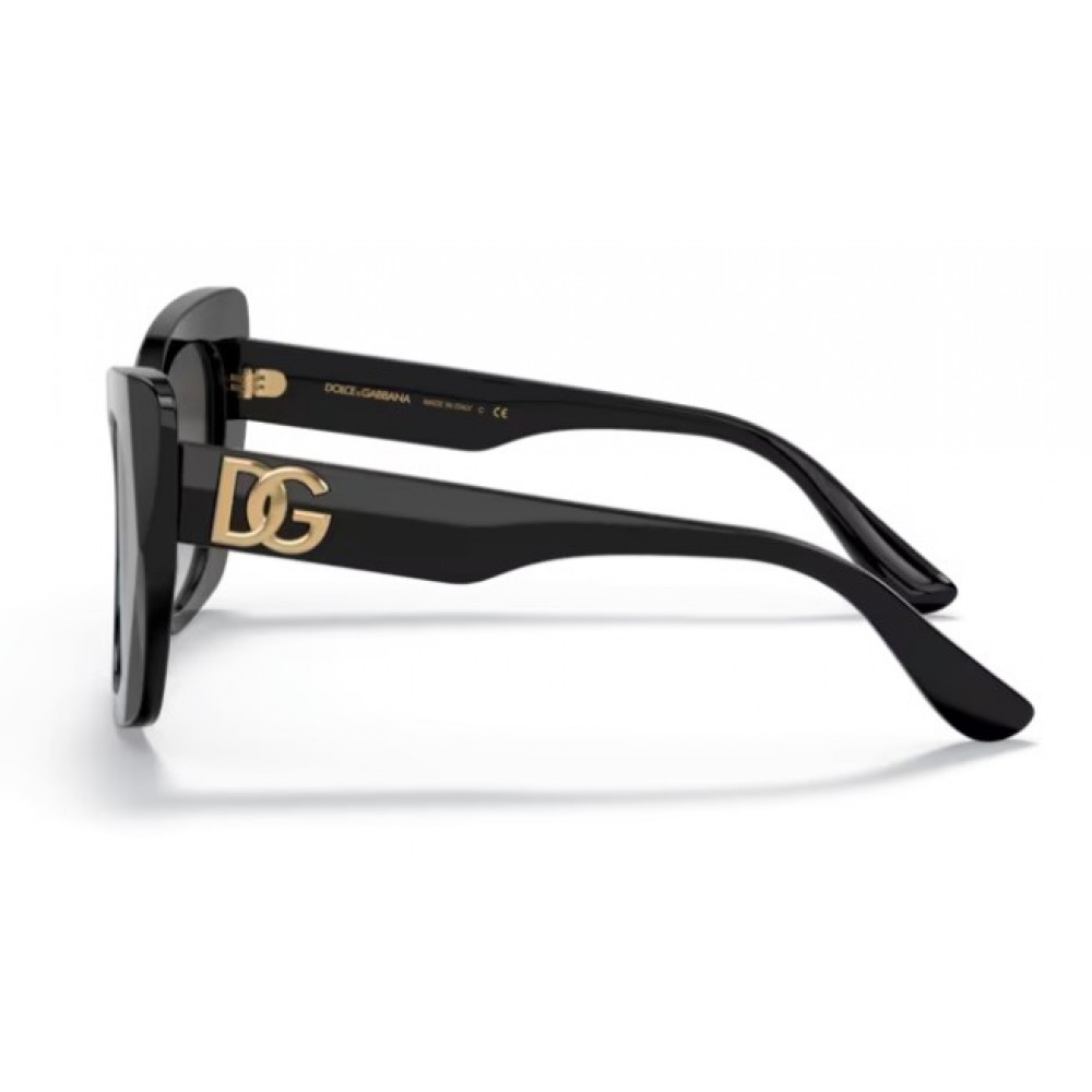 Ochelari de soare Dolce&Gabbana DG4405-501/8G Ochelari de soare Dolce&Gabbana DG4405-501/8G