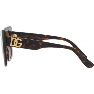 Ochelari de soare Dolce&Gabbana DG4405-502/13