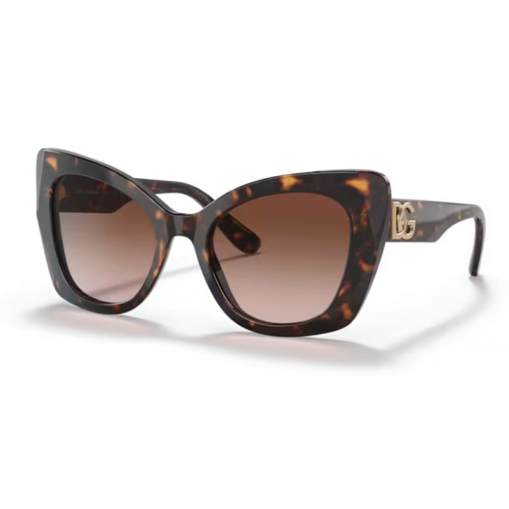 Ochelari de soare Dolce&Gabbana DG4405-502/13 Ochelari de soare Dolce&Gabbana DG4405-502/13