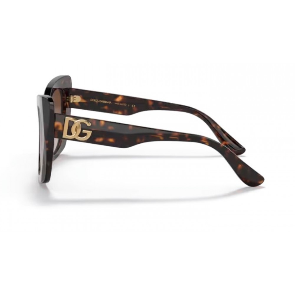 Ochelari de soare Dolce&Gabbana DG4405-502/13 Ochelari de soare Dolce&Gabbana DG4405-502/13