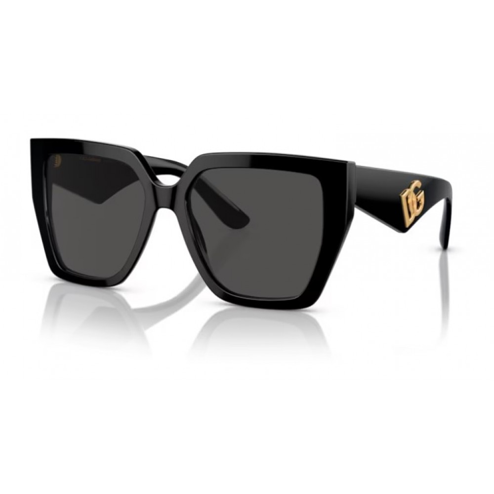 Ochelari de soare Dolce&Gabbana DG4438-50187
