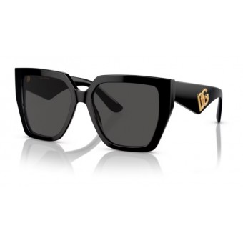Ochelari de soare Dolce&Gabbana DG4438-50187