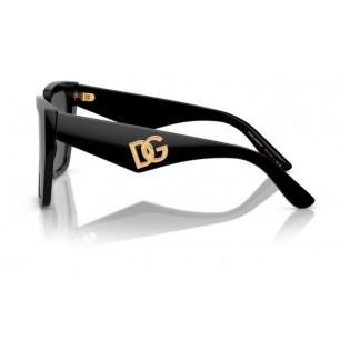 Ochelari de soare Dolce&Gabbana DG4438-50187