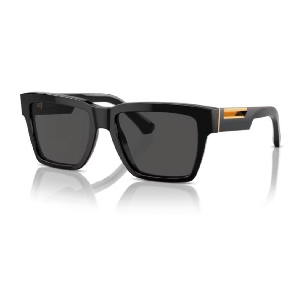 Ochelari de soare Dolce&Gabbana DG4465-501/87