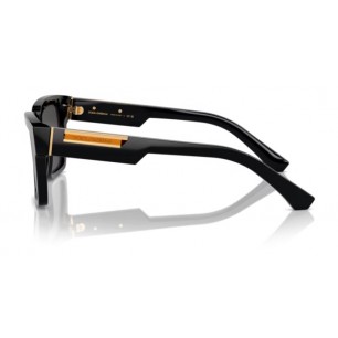 Ochelari de soare Dolce&Gabbana DG4465-501/87