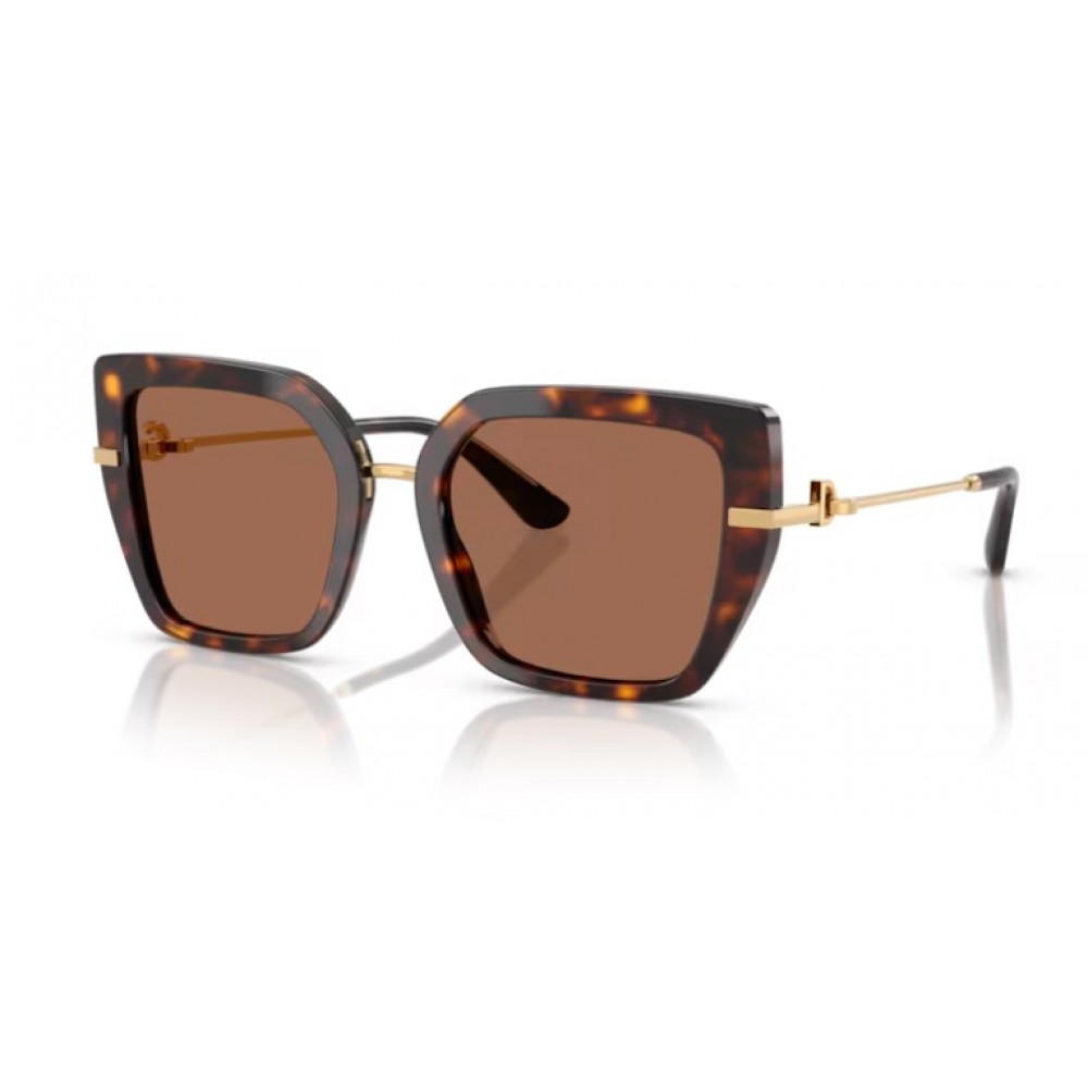 Ochelari de soare Dolce&Gabbana DG4474-502/73