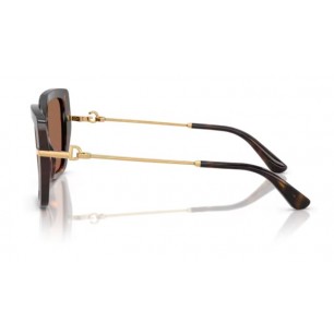 Ochelari de soare Dolce&Gabbana DG4474-502/73
