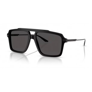 Ochelari de soare Dolce&Gabbana DG4477-252587