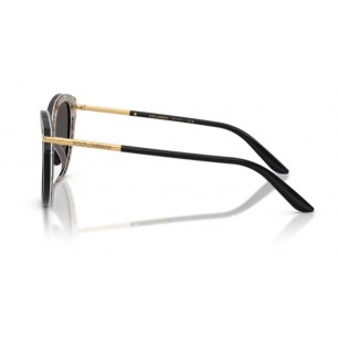 Ochelari de soare Dolce&Gabbana DG4492-32998G