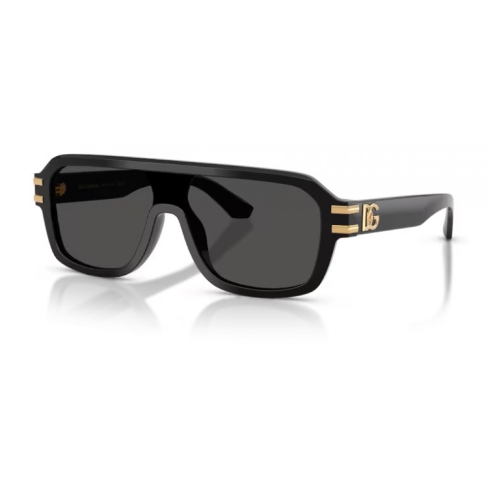 Ochelari de soare Dolce&Gabbana DG4507-501/87