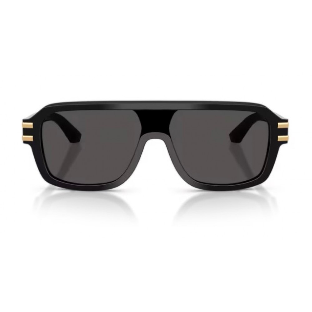 Ochelari de soare Dolce&Gabbana DG4507-501/87 Ochelari de soare Dolce&Gabbana DG4507-501/87