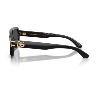 Ochelari de soare Dolce&Gabbana DG4507-501/87